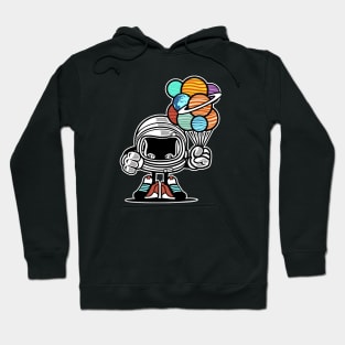 carisma special edition Hoodie